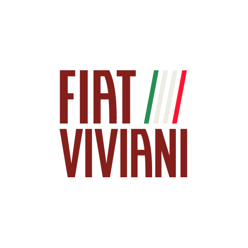 Logotipo Fiat Viviani