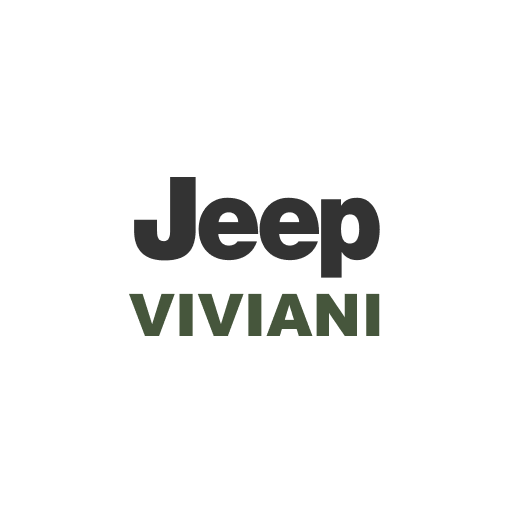 Logotipo Jeep Viviani